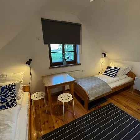 Lodge Wejsunka