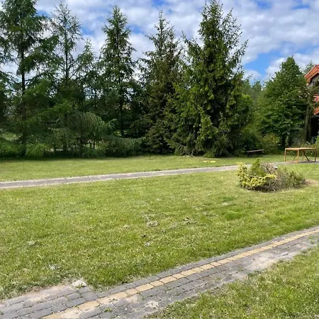 Lodge Wejsunka Wejsuny