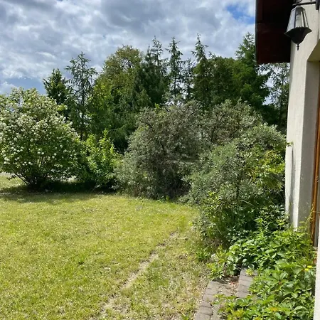 אכסניה Wejsunka *