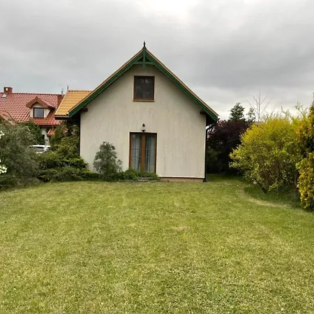 Wejsunka Lodge *