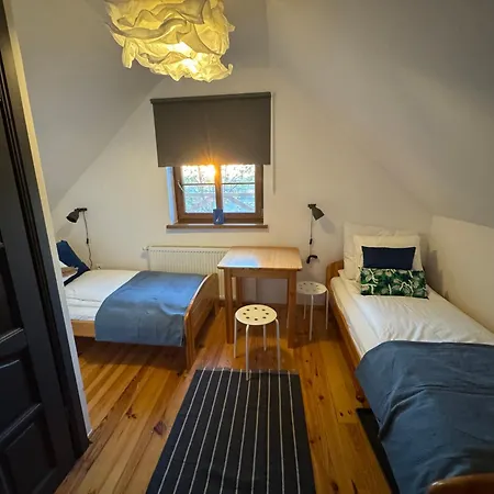 אכסניה Wejsunka