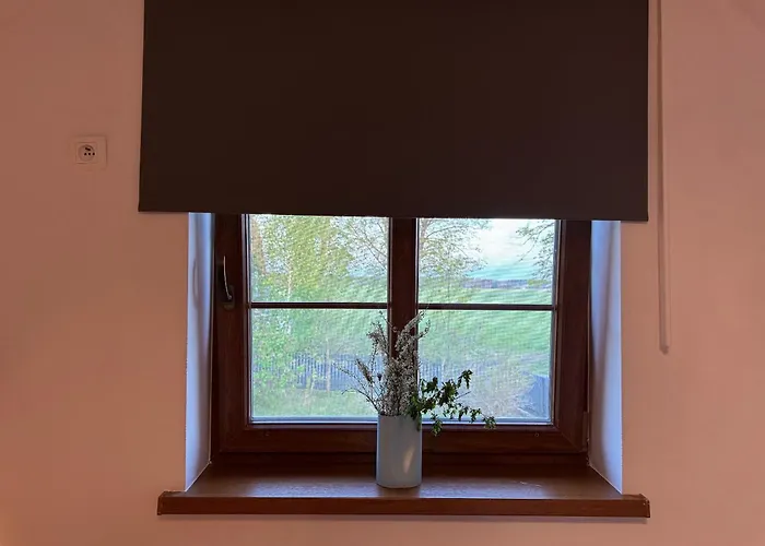 山林小屋 Wejsunka *