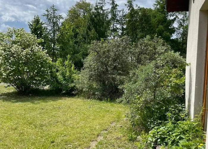 山林小屋 Wejsunka *