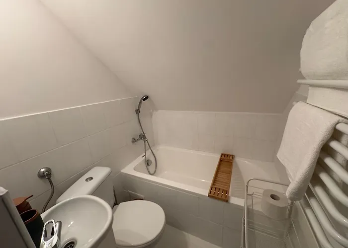 Wejsunka 山林小屋