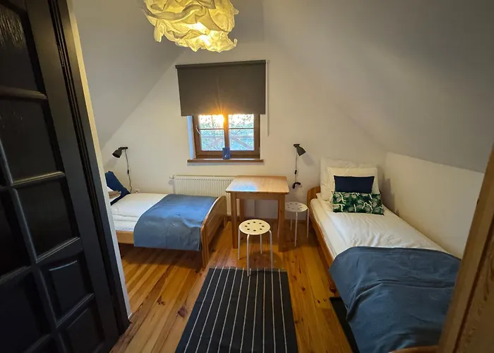 山林小屋 Wejsunka